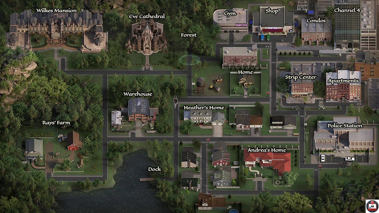 Joystick Cinema: Порядок генезису -(ч. 88)- nlt media