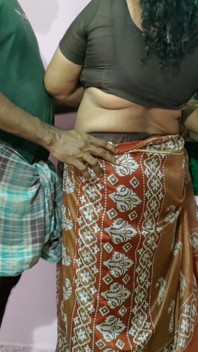 Milf madura pega desprevenida por jovem para caso satisfatório