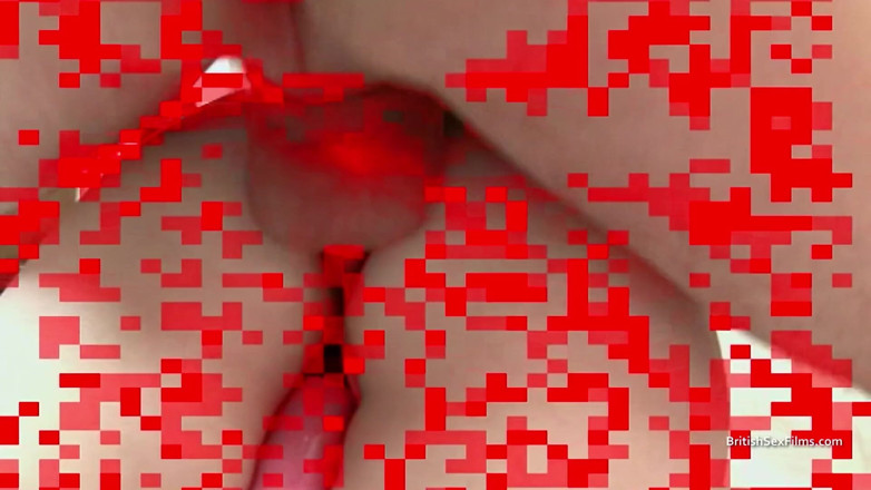 British Sex Films: 대박 젖가먹기