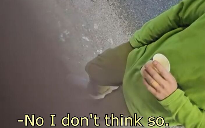 AntoGoesHunting: Hetero Zahradník Přijal Moji Nabídku