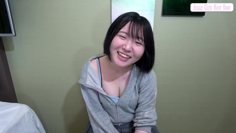 What type of JAV do you like: Radiant G-cup Beauty with an Innocent Smile Shines in an...