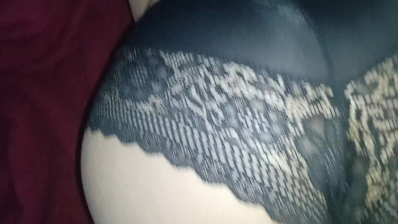 Gatita_travieza: And Moaning Rich