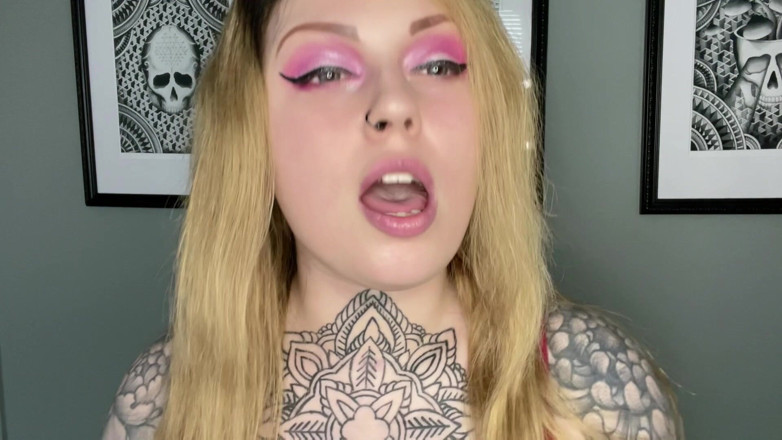 Miss Valentina: Cuenta regresiva sin leche