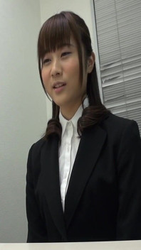 Haruko - Working Woman’s Portfolio (21y Old) Vol. 1