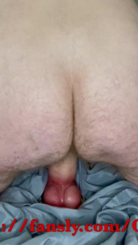 Cspot Rides You While Moaning and Taking You Deep Inside