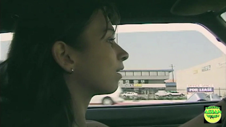 Naughty Asian Women: Vzrušující sexuální setkání včetně ruční stimulace a orálního sexu s...