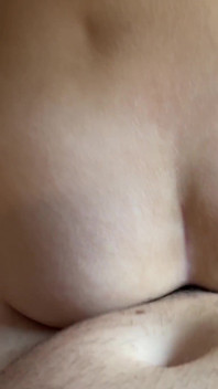 Stepmommy Knows How Ride Cock!