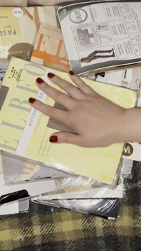 Choosing Pantyhose for Footjob