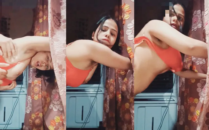 Hot Sis: I Made My Wife Big Cock and She Screamed Loudly