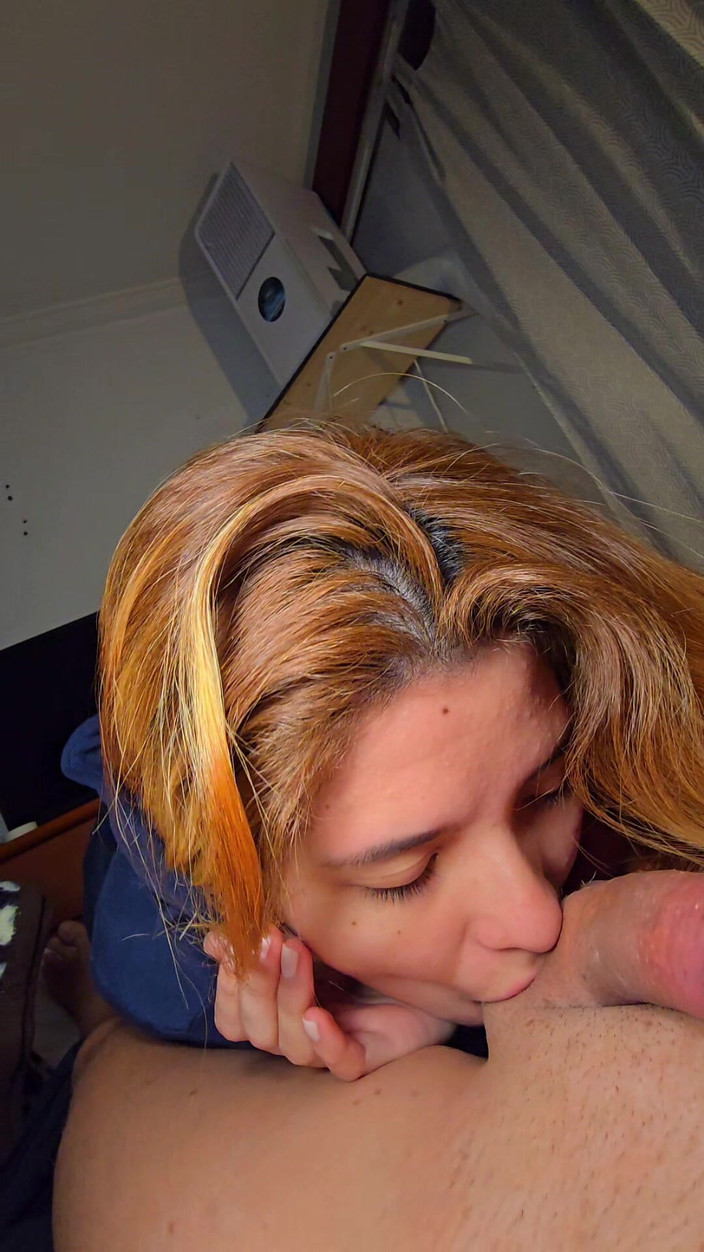 Labestiaylabella: Nymfomane Bruid Wil Met Haar Vriend Seks