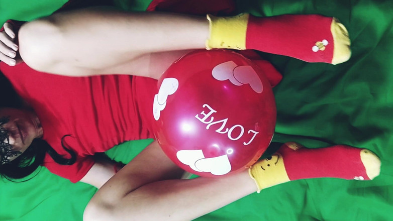 Bolly Karma: Chci ji dobře znát.