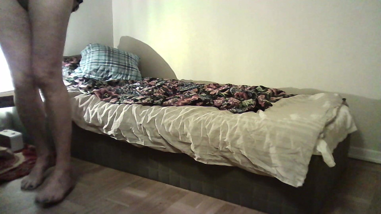 Doris Gay: पस्‍त