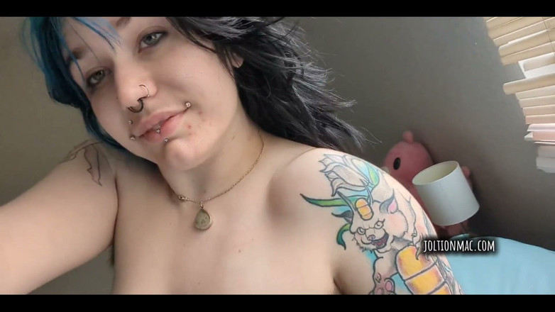 Joltionmac: Buongiorno!!