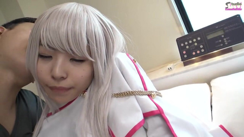 Studio JAV Launcher: Tajny rekord pożądania Maniaka 1