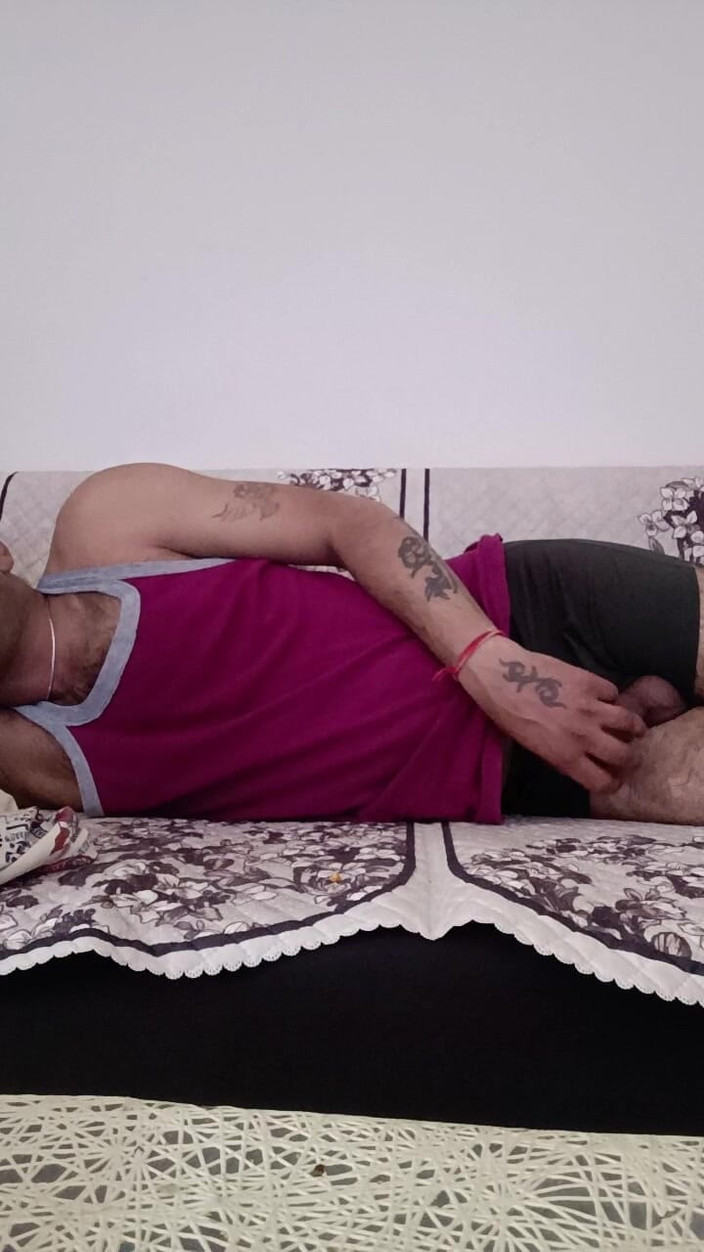 Rajasthani-old-lover: Stiefvater opa reife mittleren alters, alte &amp;junge ethnizität afrikanischer arabischer asiatischer...