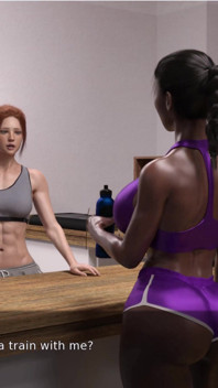MILF Breeder - Chapter 2