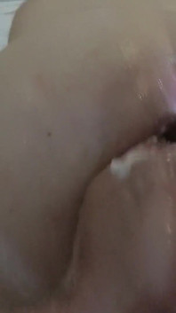 Two Hands Are Better Than One, Inside My Ass Hole