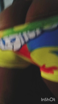 Taste the Rainbow