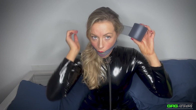 Gag Attack: Brianne - Gag Weekly 2