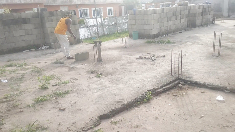 Switcock: Cihlová vrstva mě tvrdě šuká