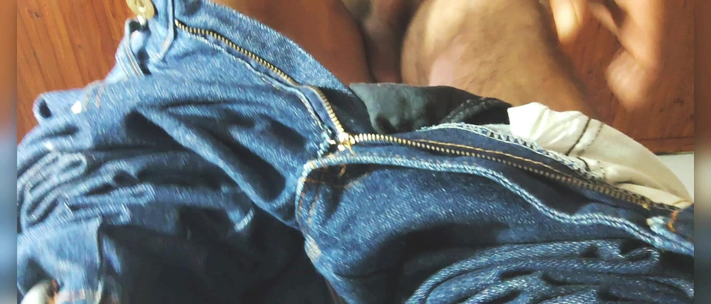 Stink HairyMale: Meester van de boerderij