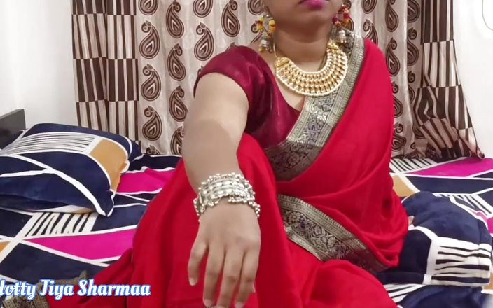 Hotty Jiya Sharmaa: Desi Indian Porn Video - Real Desi Sex Filmy Nokar Malkin...