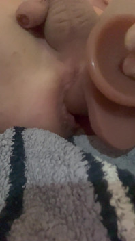 My G-spot Popped