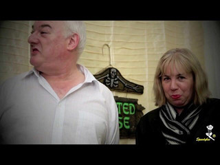 Dirty Doctors Clips - Solo Mature Playtime: Самое страшное - Хэллоуин специальный выпуск 2009