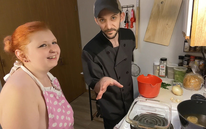 Sin Spice by Sophia Sinclair and Jasper Spice: Sperma kencing ini dimasukin sperma hangat sampai matanya merem melek