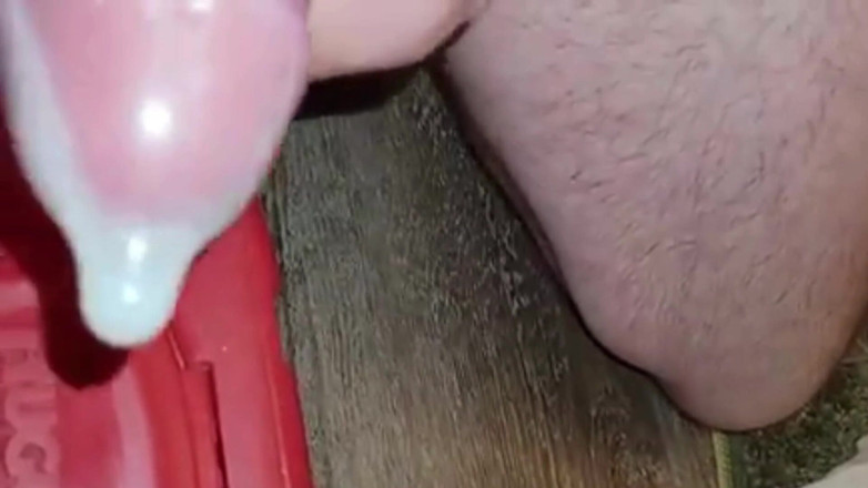 marpan: Enorme compilación de corridas - ¡tanto semen! ¿Qué come?