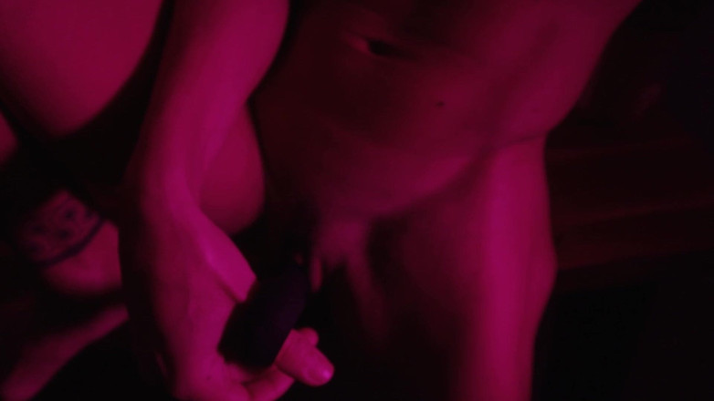 Magia Rosa: 핑크 영상