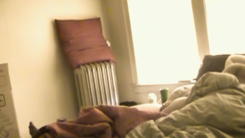 Evilseed Entertainment: Natascha 6 månader gravid ridkuk