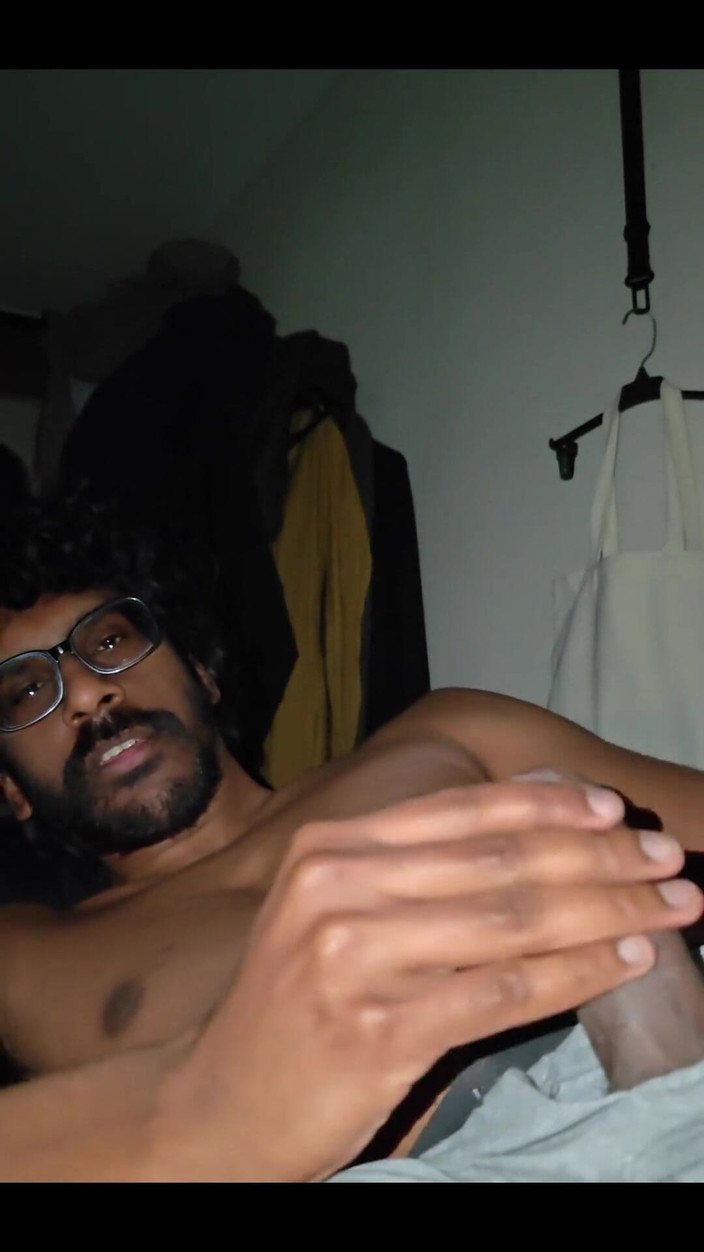 NANDgasm: Když mluvím o tom, jak strašně potřebuji osobního