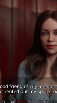 Her Hearts Desire Update 6