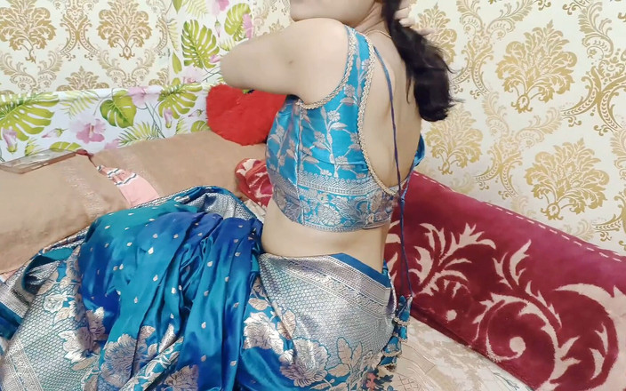 Bplove: Hardcore šukání mé krásné bhabi