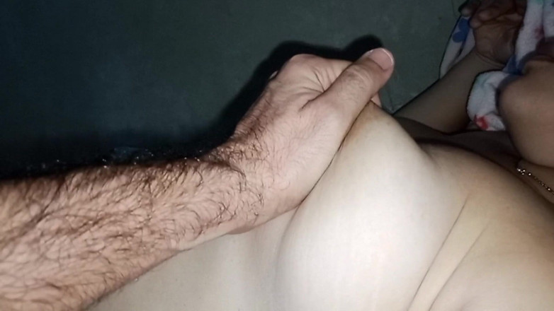 Kriztalyaram: Mi Esposo Quiere Arrancar Mis Pezones, Por Eso Le Da...