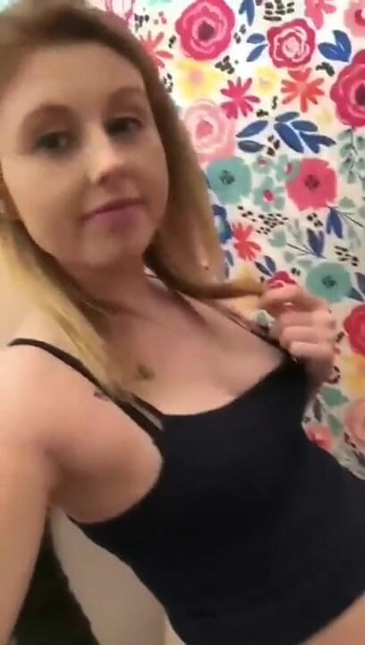Wet Devil 23: Pregnant pee for you