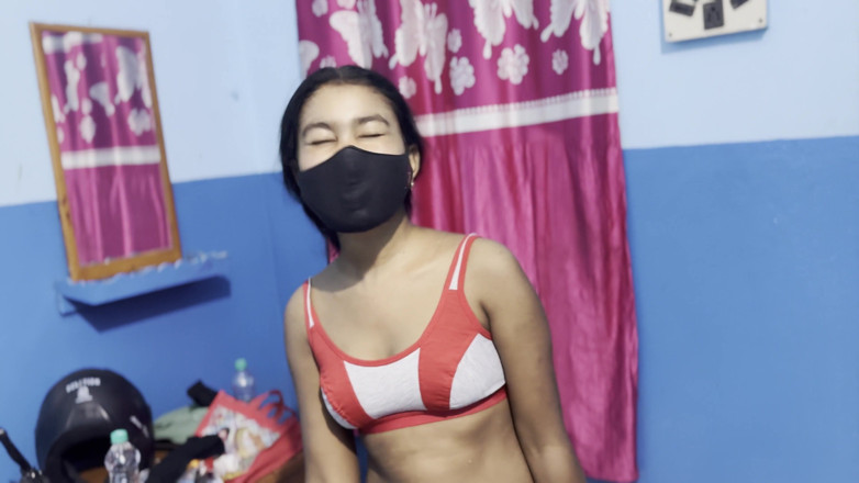 Analupdate: Desi Indian College Girl First Time Try Anal Fucking for...