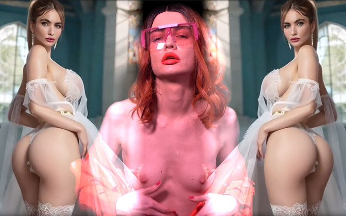 Faith Eros: Your Face Is Your Stepmother's Bidet - Ass Worship