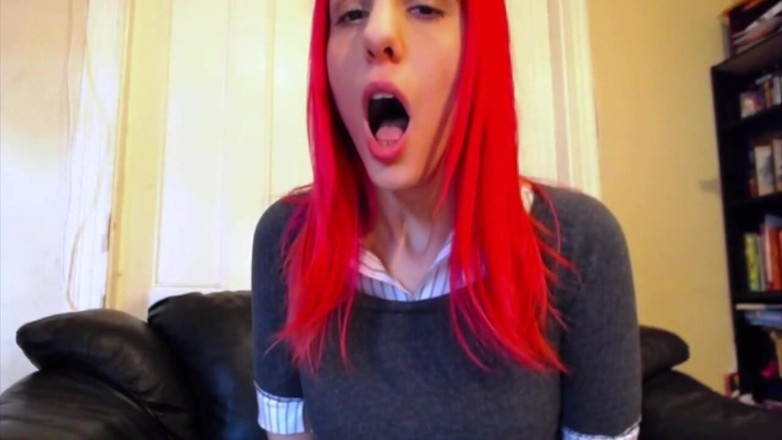 Quinn brooks: Burping to Naked Wmv
