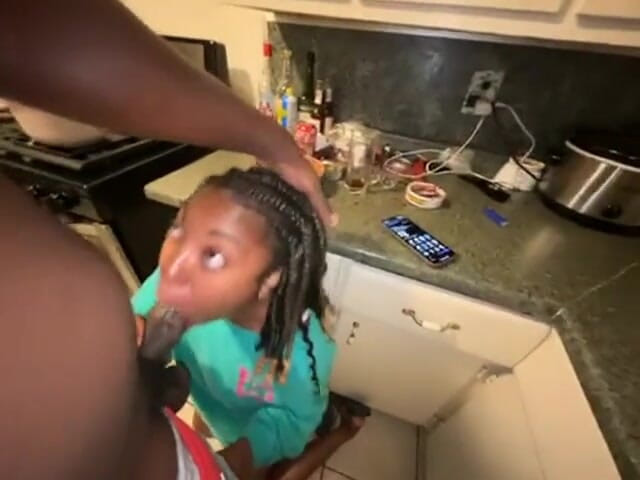 Fijii pornbox: Omg whats sẽ xảy ra với tôi bây giờ bố...