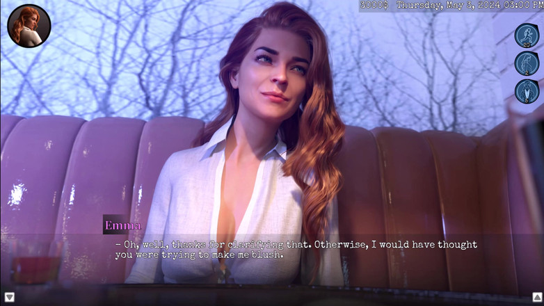 Johannes Gaming: Ranh giới đạo đức 4 Emma bị đụ trong phòng tắm