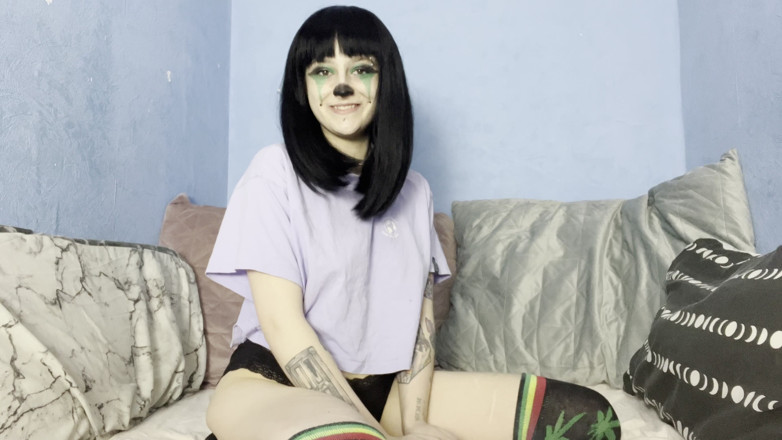 Alice Bean: 10 Otázky