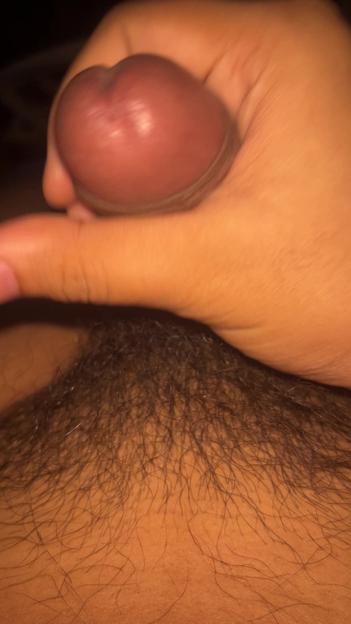 RDPN: It's Been a Long Time Since I've Cum