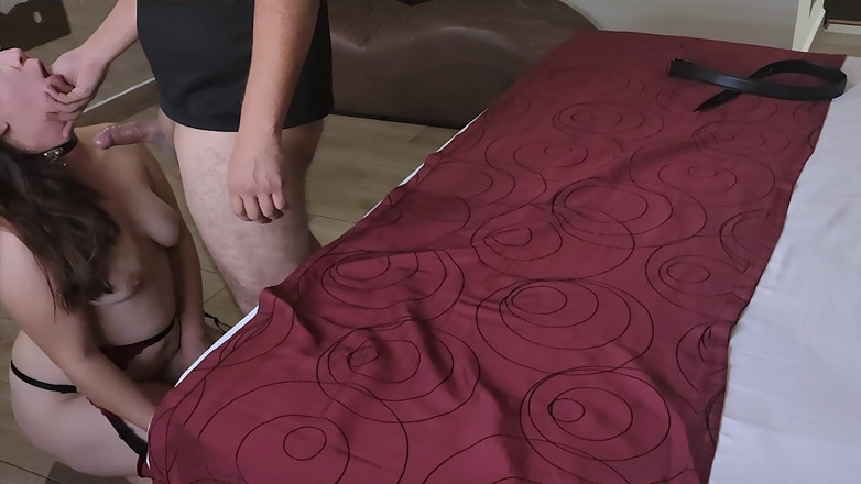 Pleyade07: 荡妇因未经许可接收他人的信息而受到纪律处分