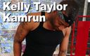 Picticon gay & male: Kamrun &amp;amp; Kelly Taylor Thug suck anal 