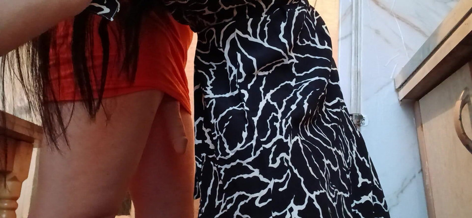 Lesbian-candys: Me follé rápidamente por mi jefe dominadora milf en la...