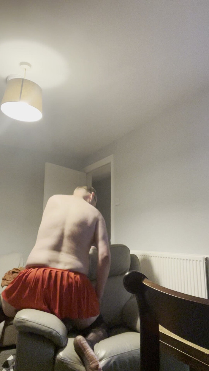 Ancient456: Aku sangat siap untuk itu