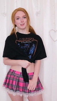 Edge and No Cum
