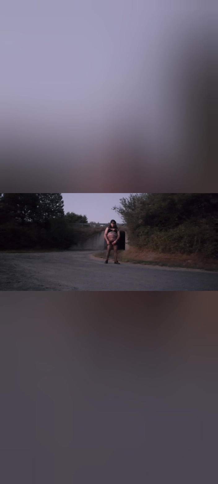 Baby Love: Předvedění mých nových šatů